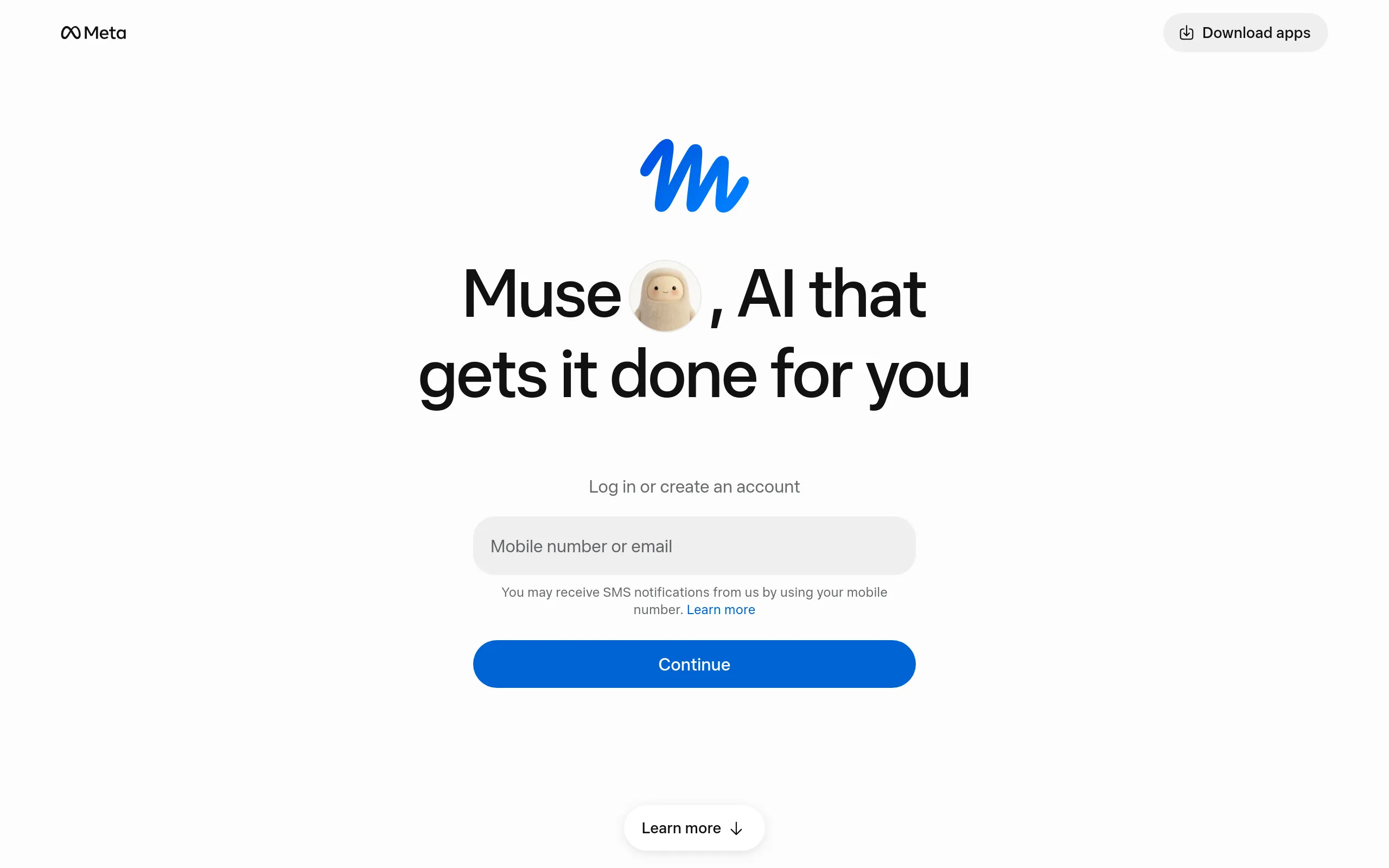 Muse