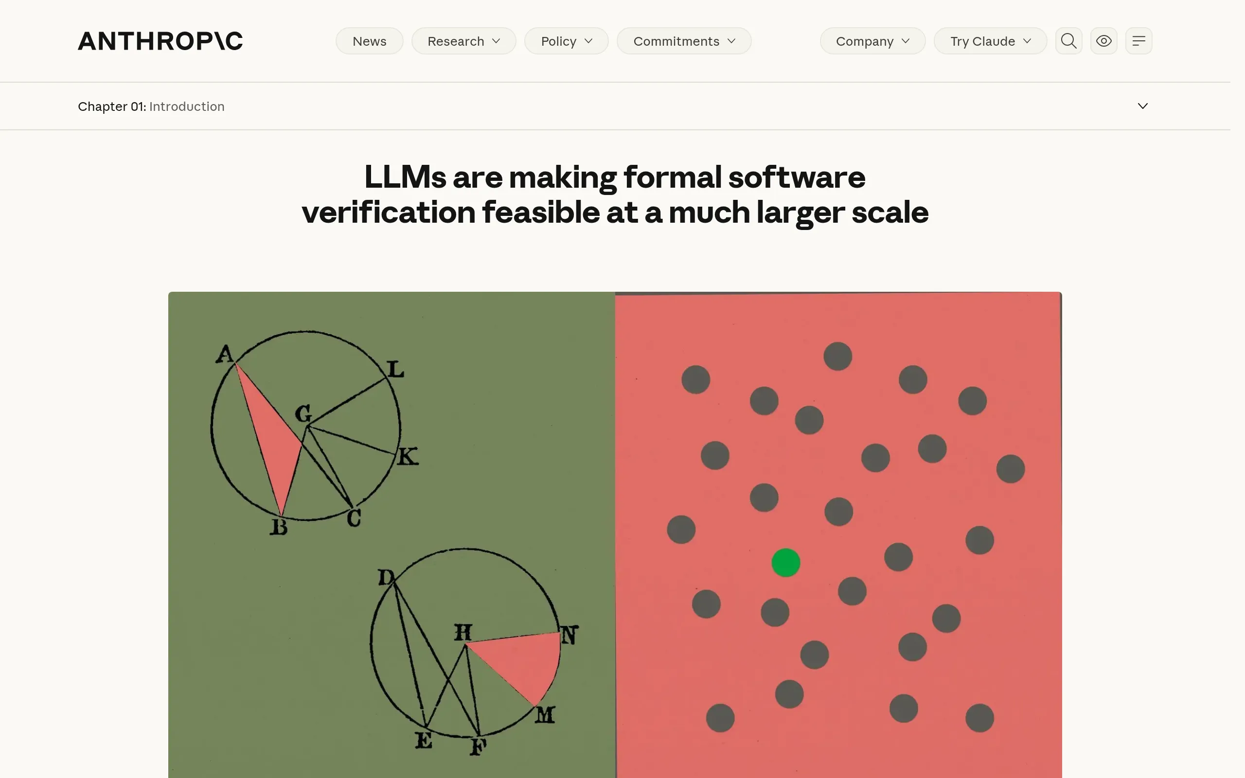 LLMs are making formal software verification feasible at a much larger scale